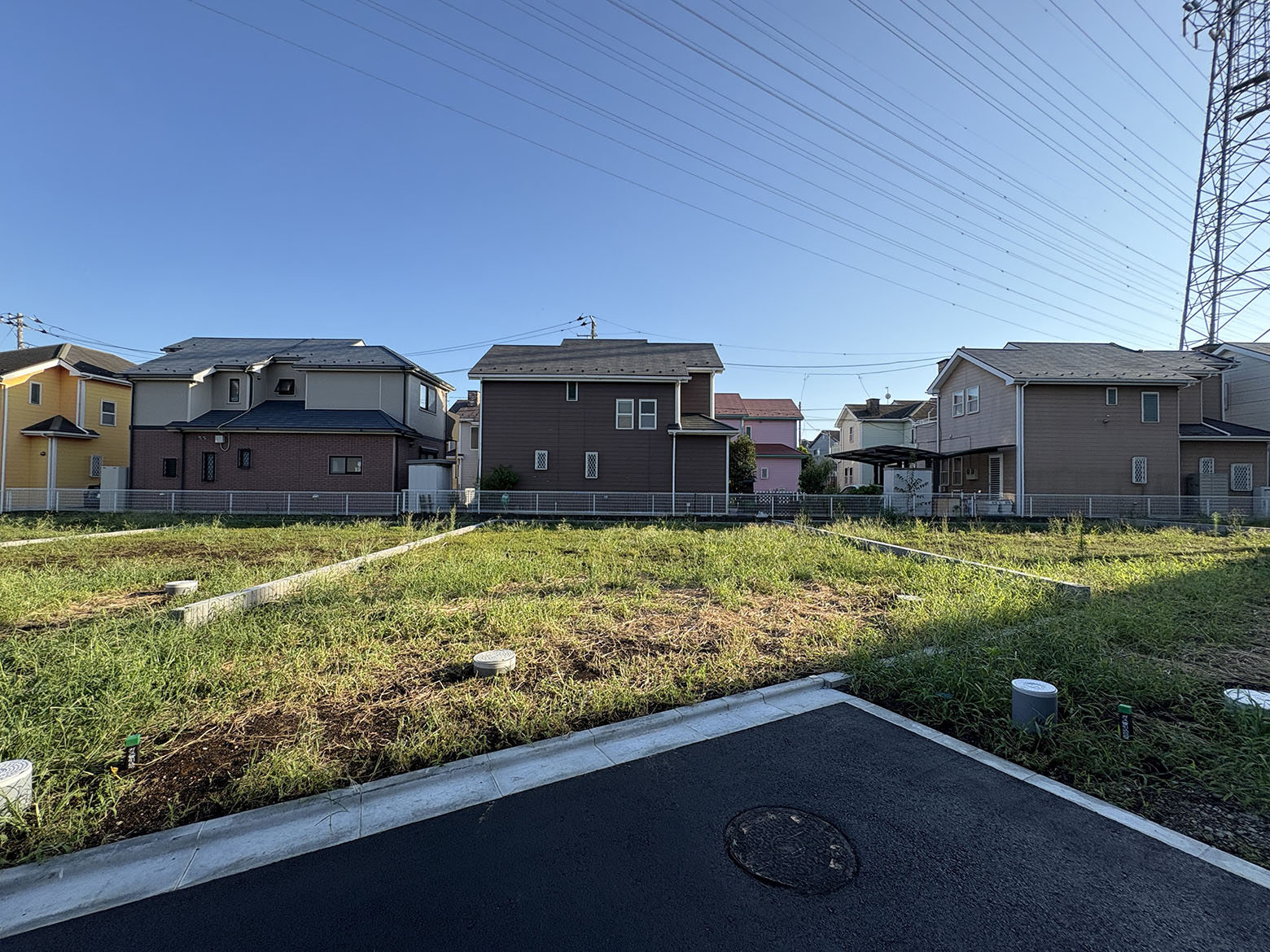 美都住販 東橋本 建売