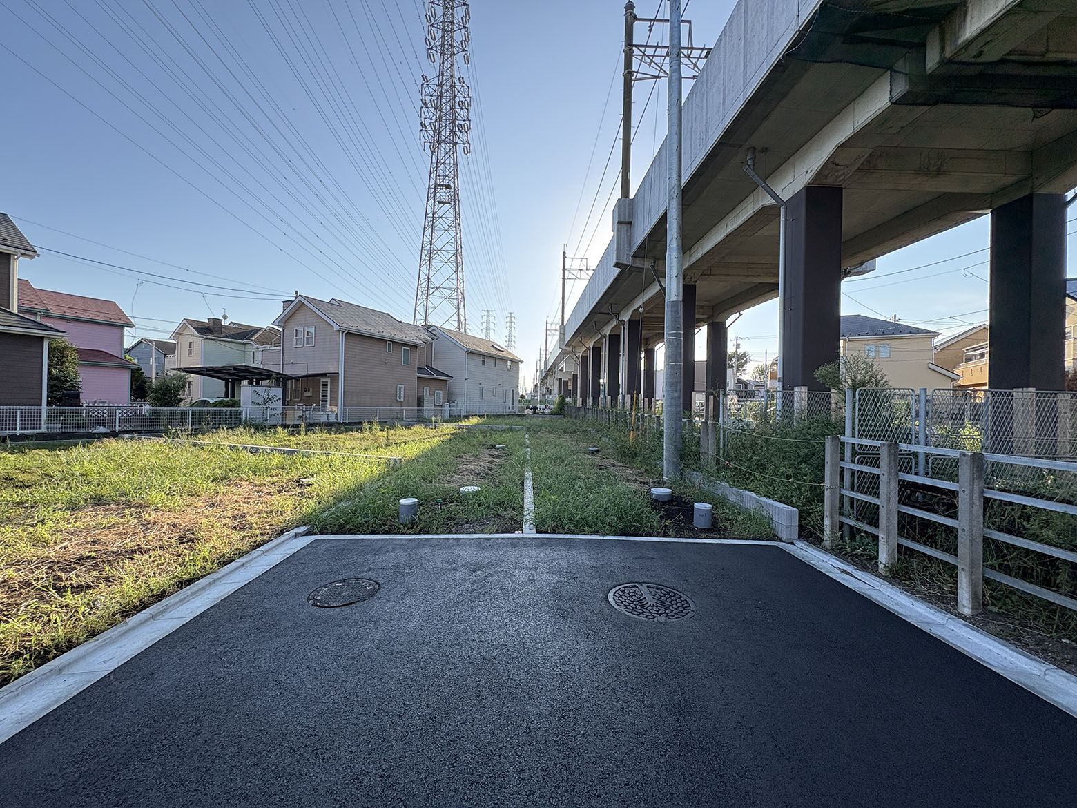 美都住販 東橋本 建売