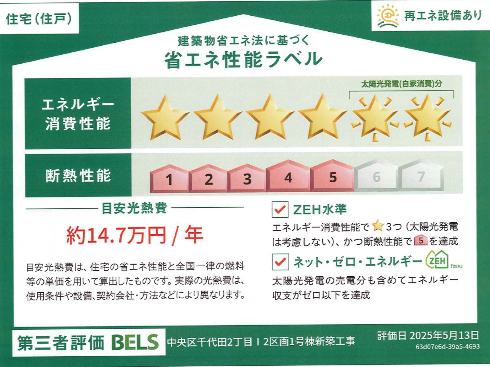 美都住販　千代田　建売