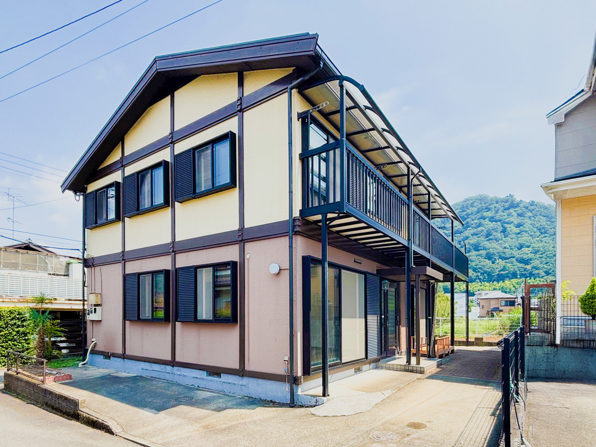 【太井】◇3LDK+3K◇二世帯住宅にもおすすめ◇ゆとりの土地面積212㎡(64坪)
