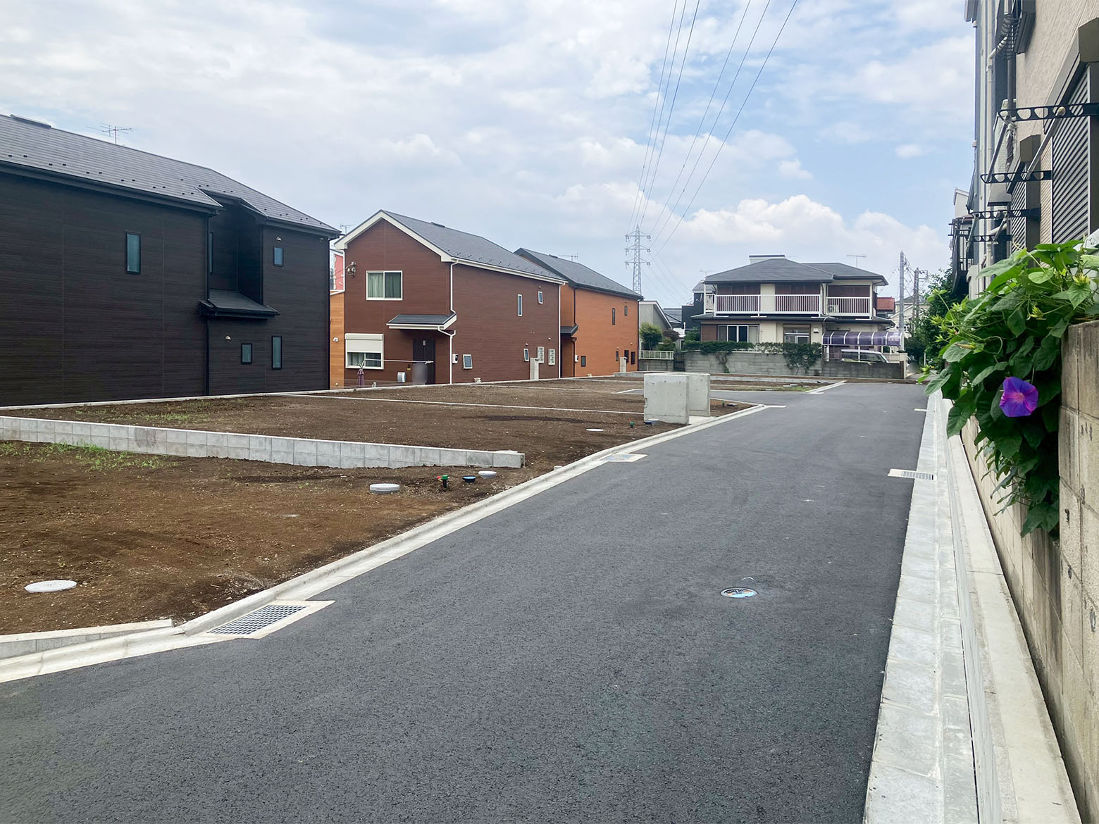 【相模台3丁目】土地面積105㎡以上で叶える理想の暮らし。