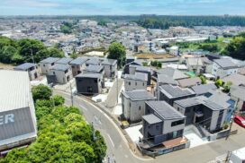 綾瀬　美都住販　建売