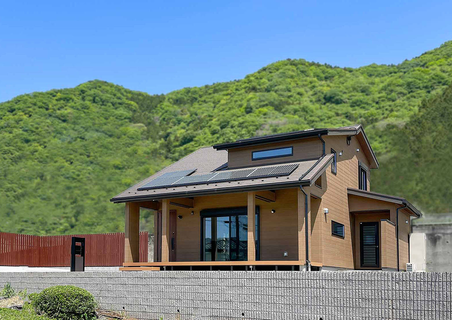 美都住販　施工例