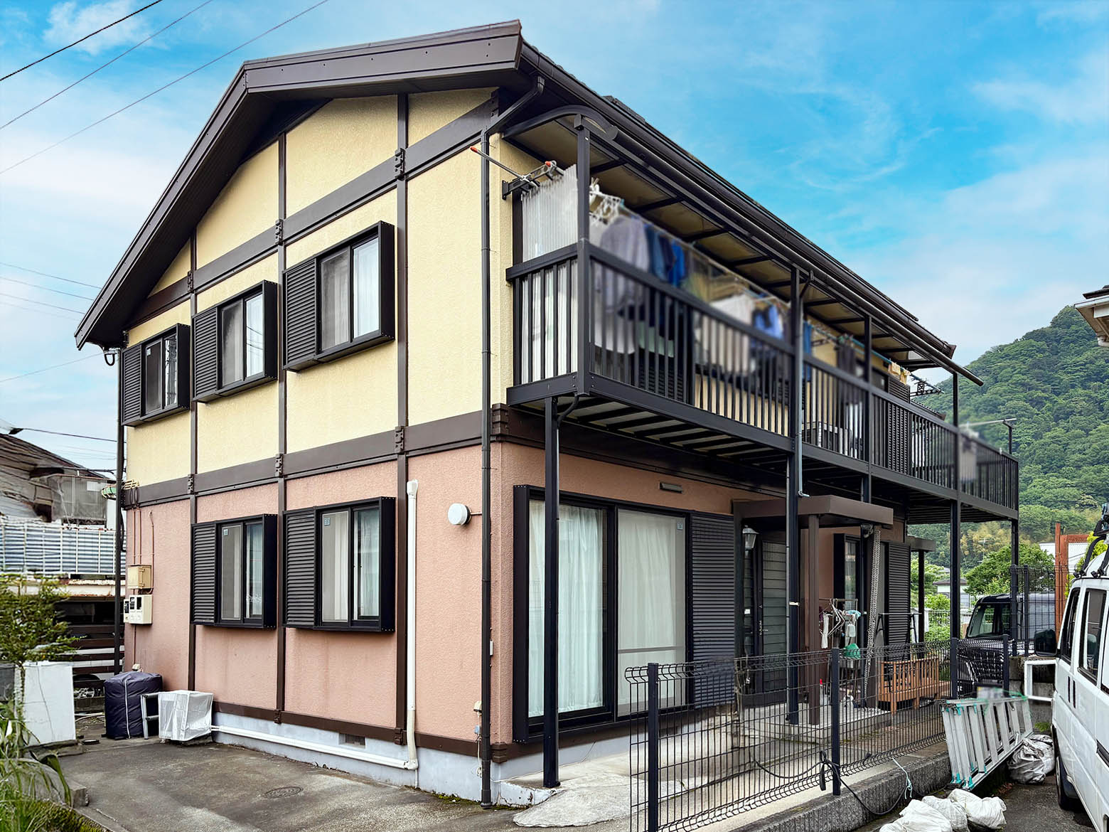 【太井】◇3LDK+3K◇二世帯住宅にもおすすめ◇ゆとりの土地面積212㎡(64坪)