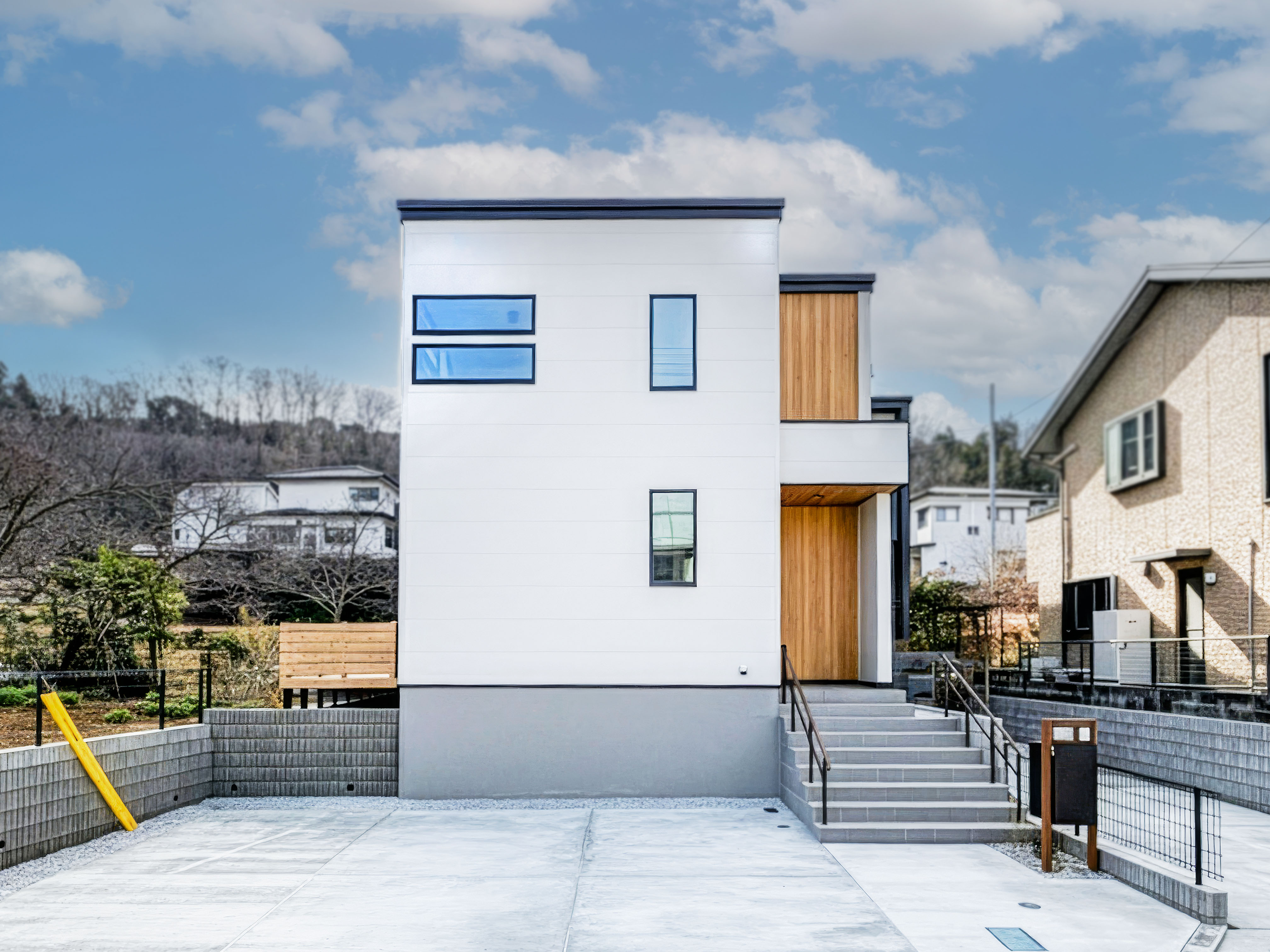 美都住販 太井 建売