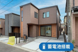 美都住販　上溝番田　建売