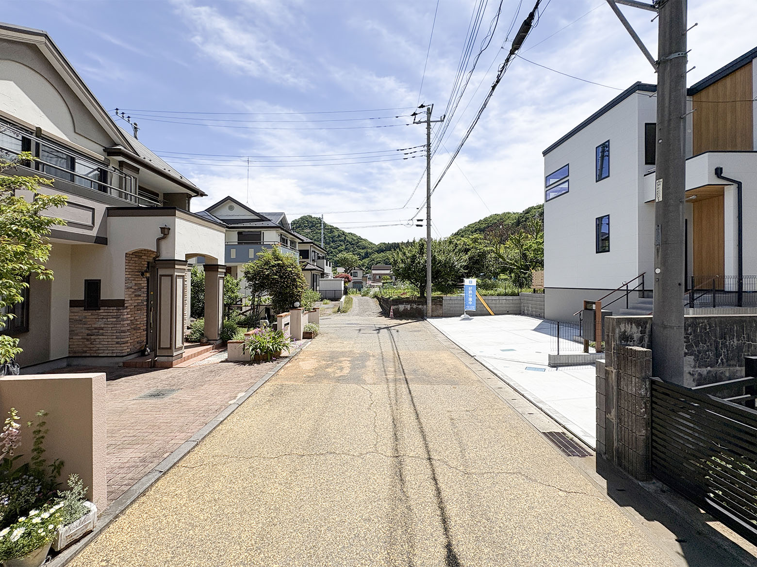 美都住販 太井 建売