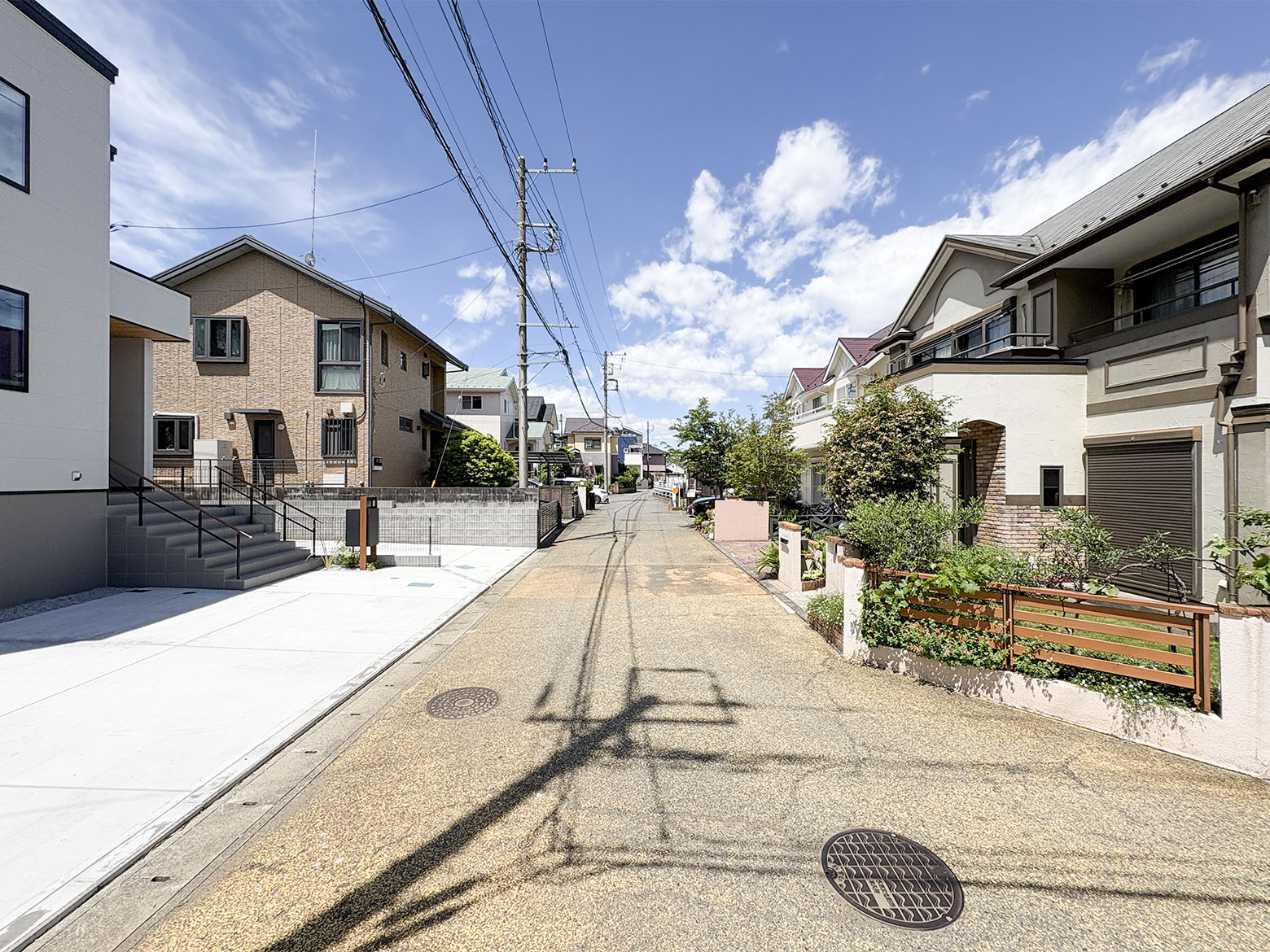 美都住販 太井 建売