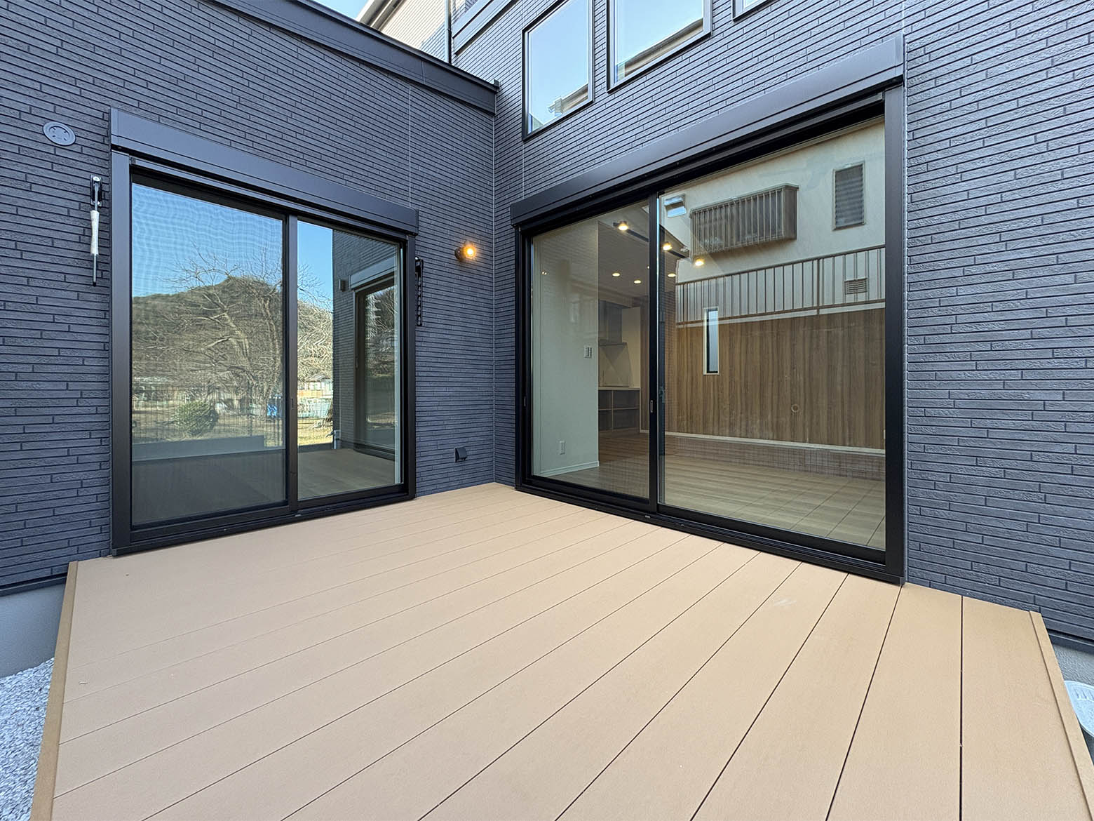 美都住販　太井　建売