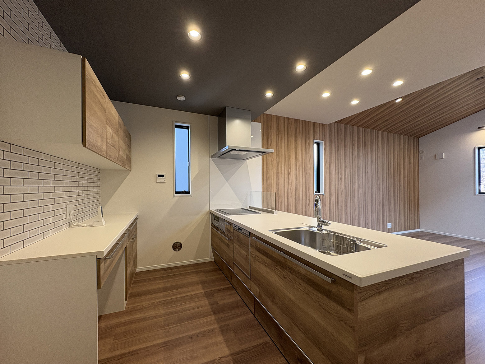 美都住販　太井　建売