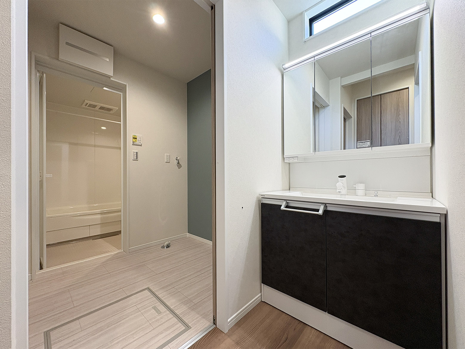 美都住販　太井　建売