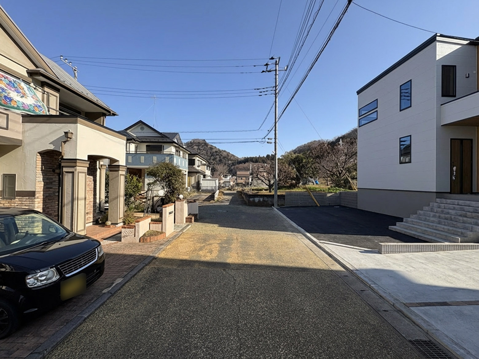 美都住販 太井 建売