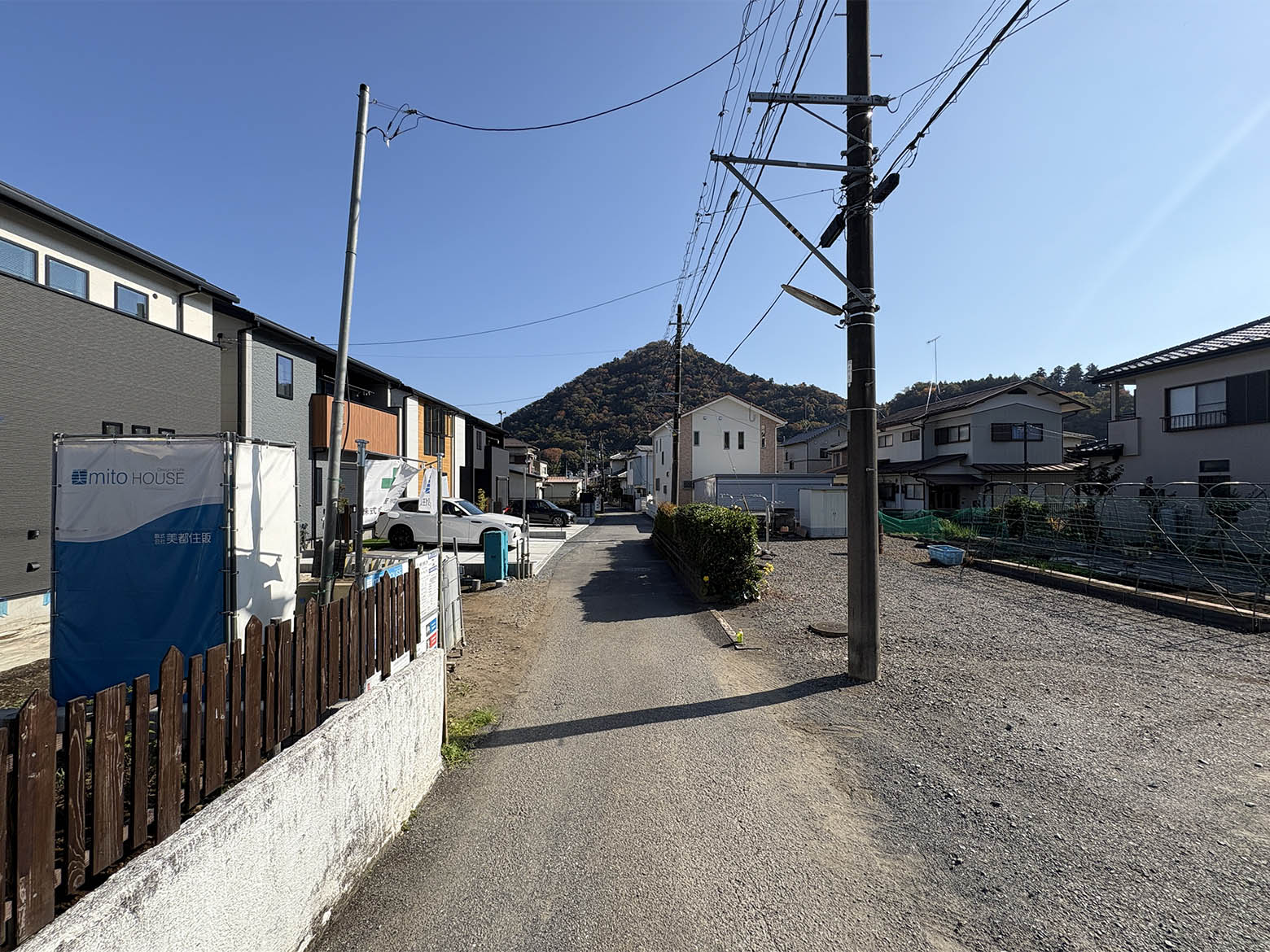 美都住販 太井 建売