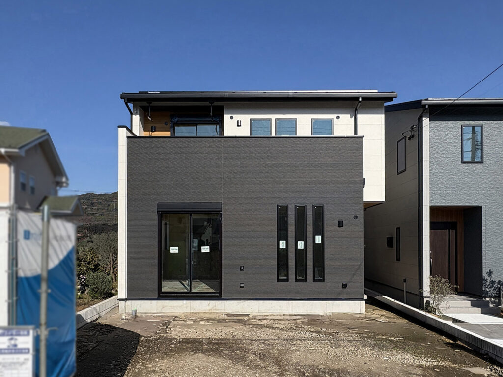 美都住販　太井　建売