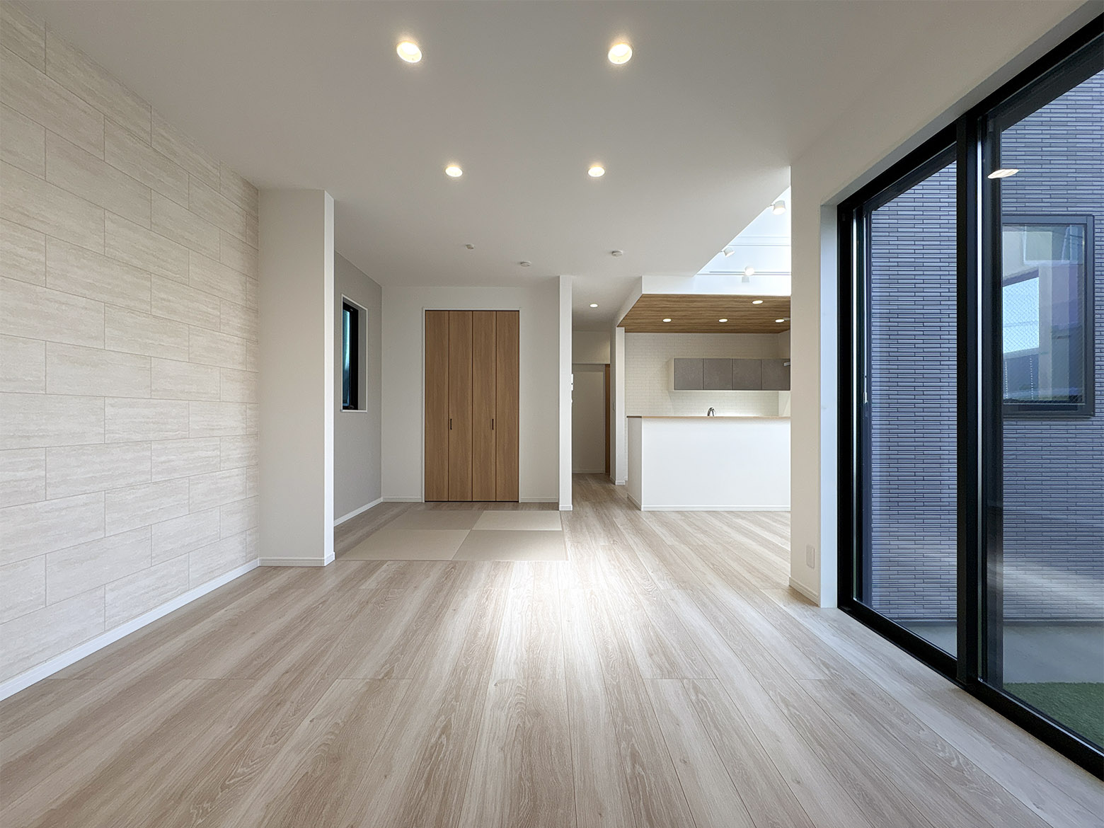 美都住販　清新　建売