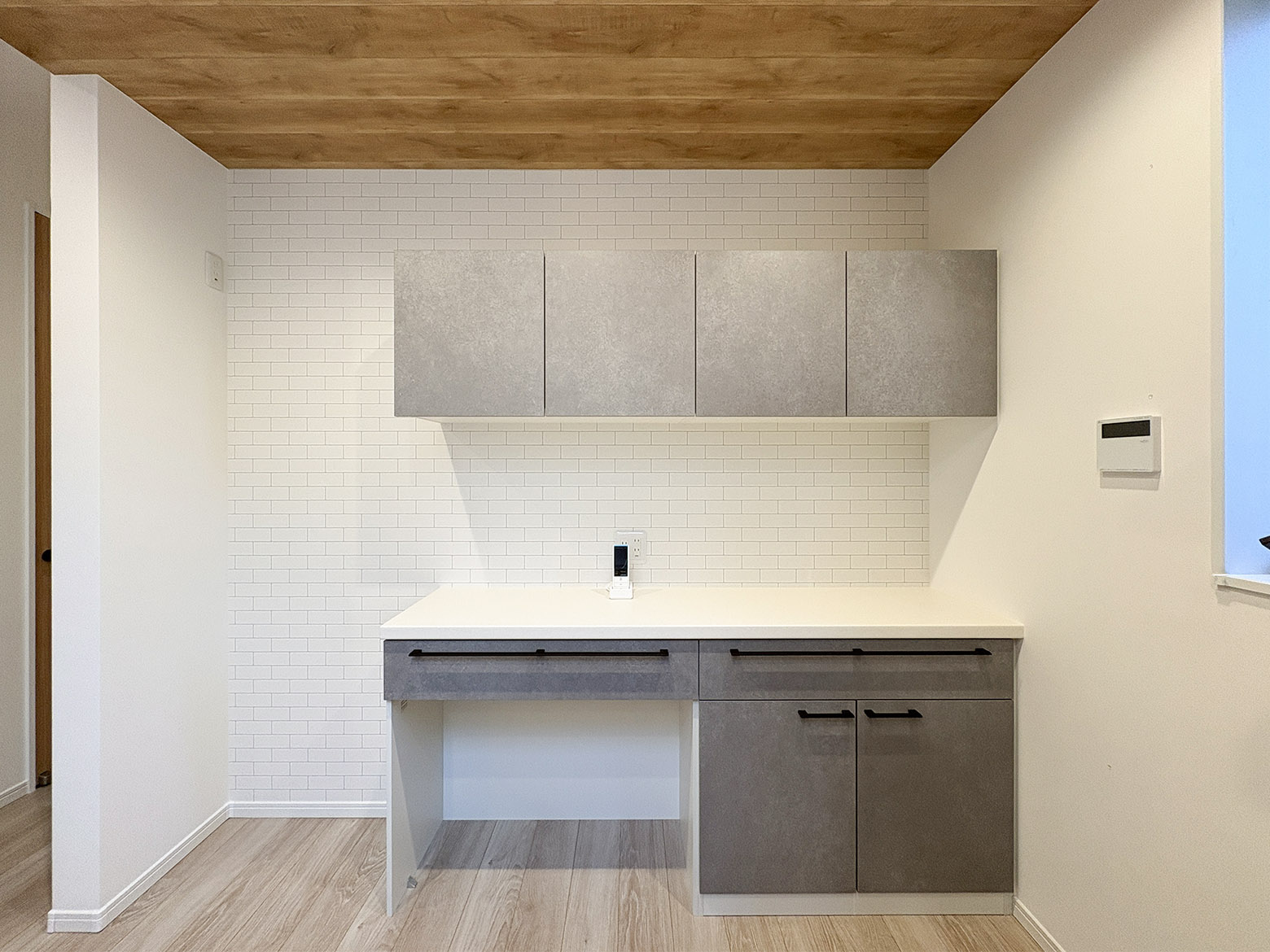 美都住販　清新　建売