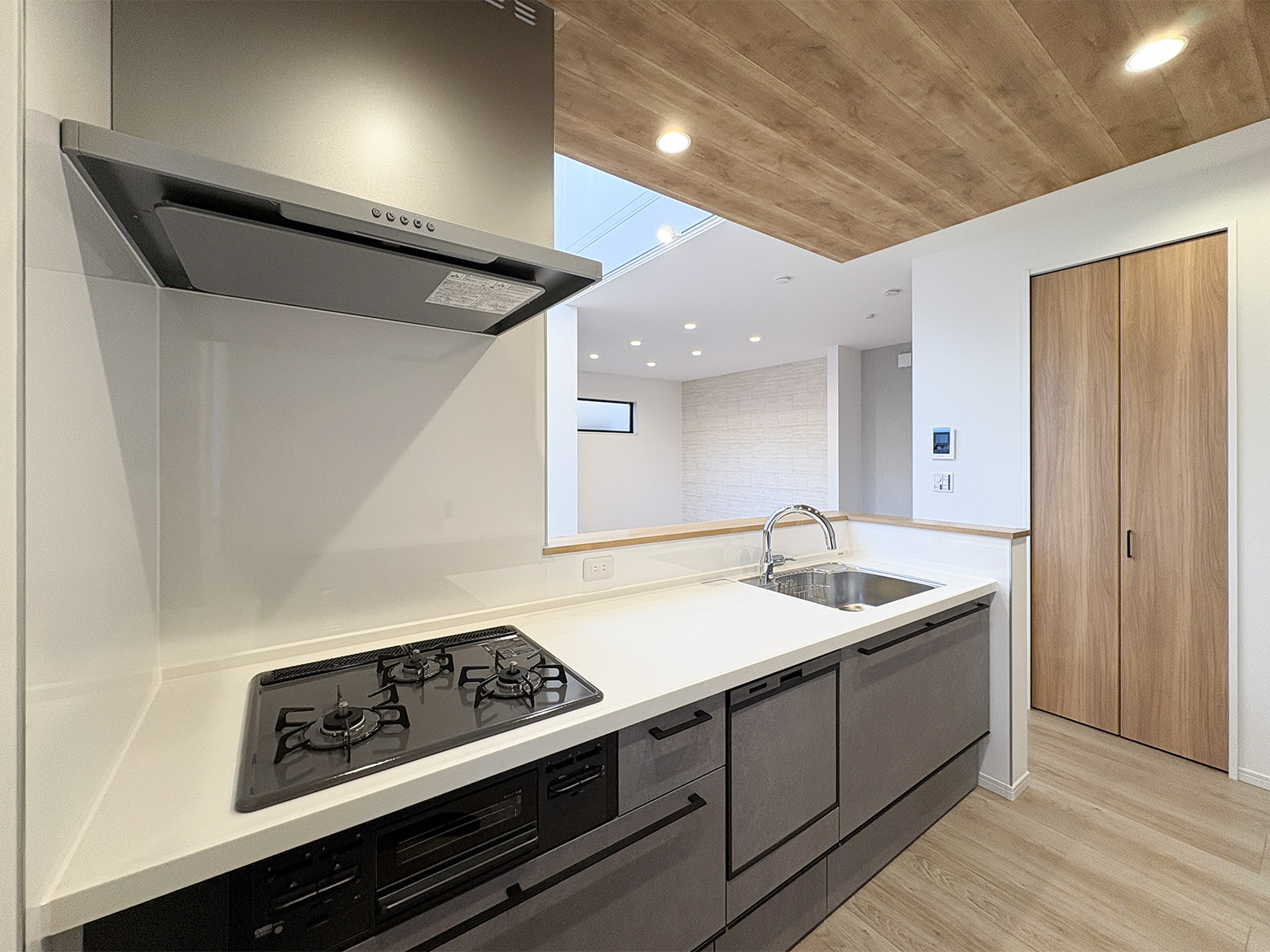 美都住販　清新　建売