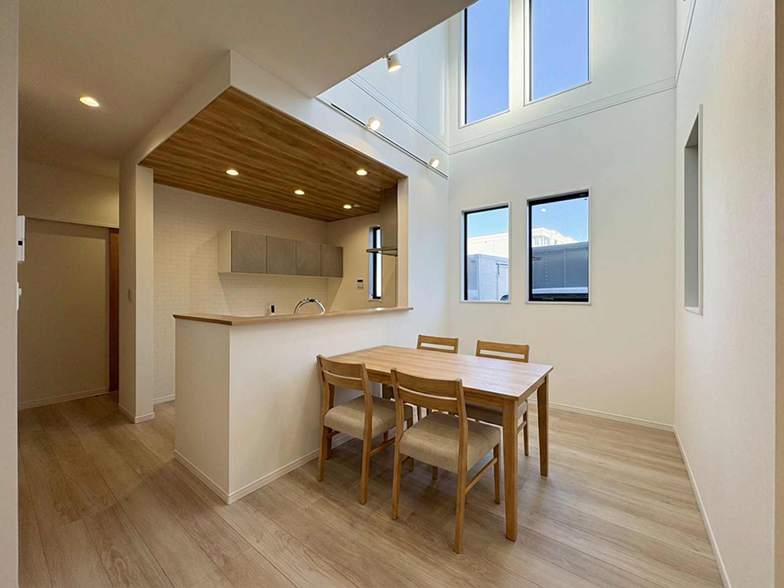 美都住販　清新　建売