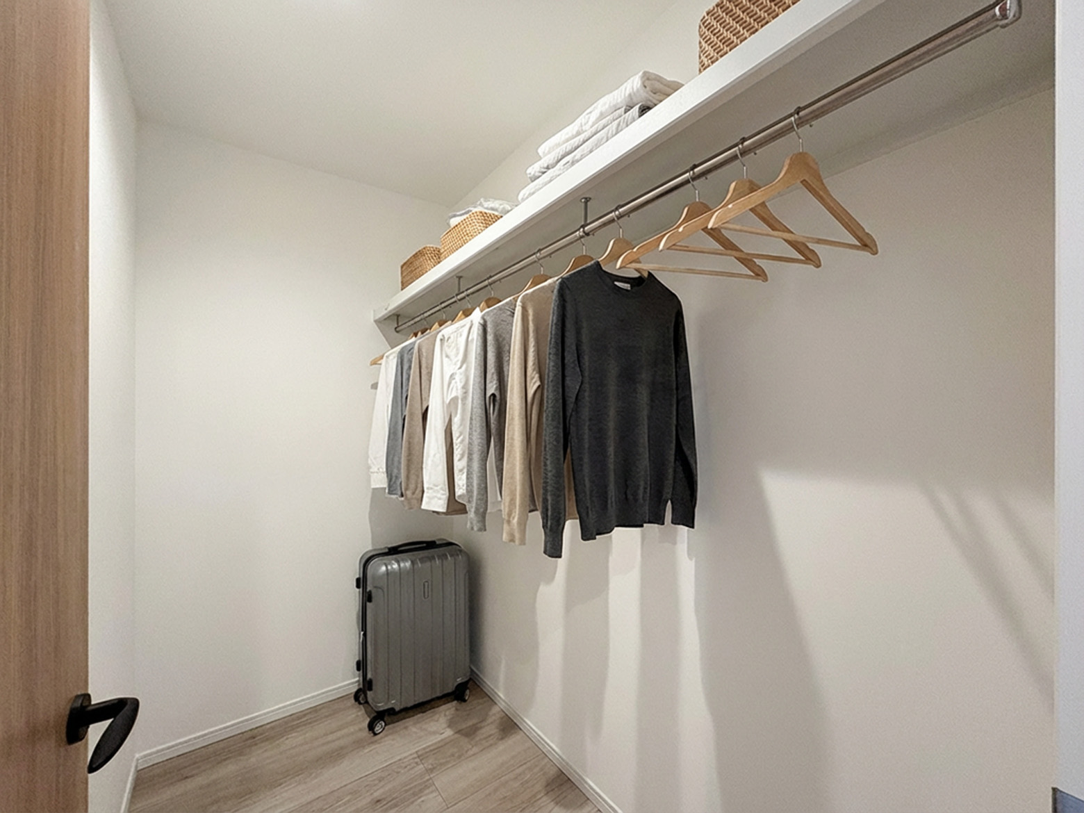 美都住販　清新　建売