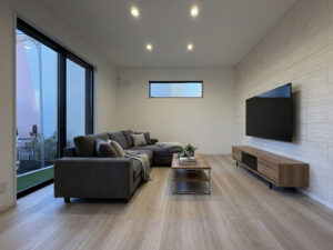 美都住販　清新　建売