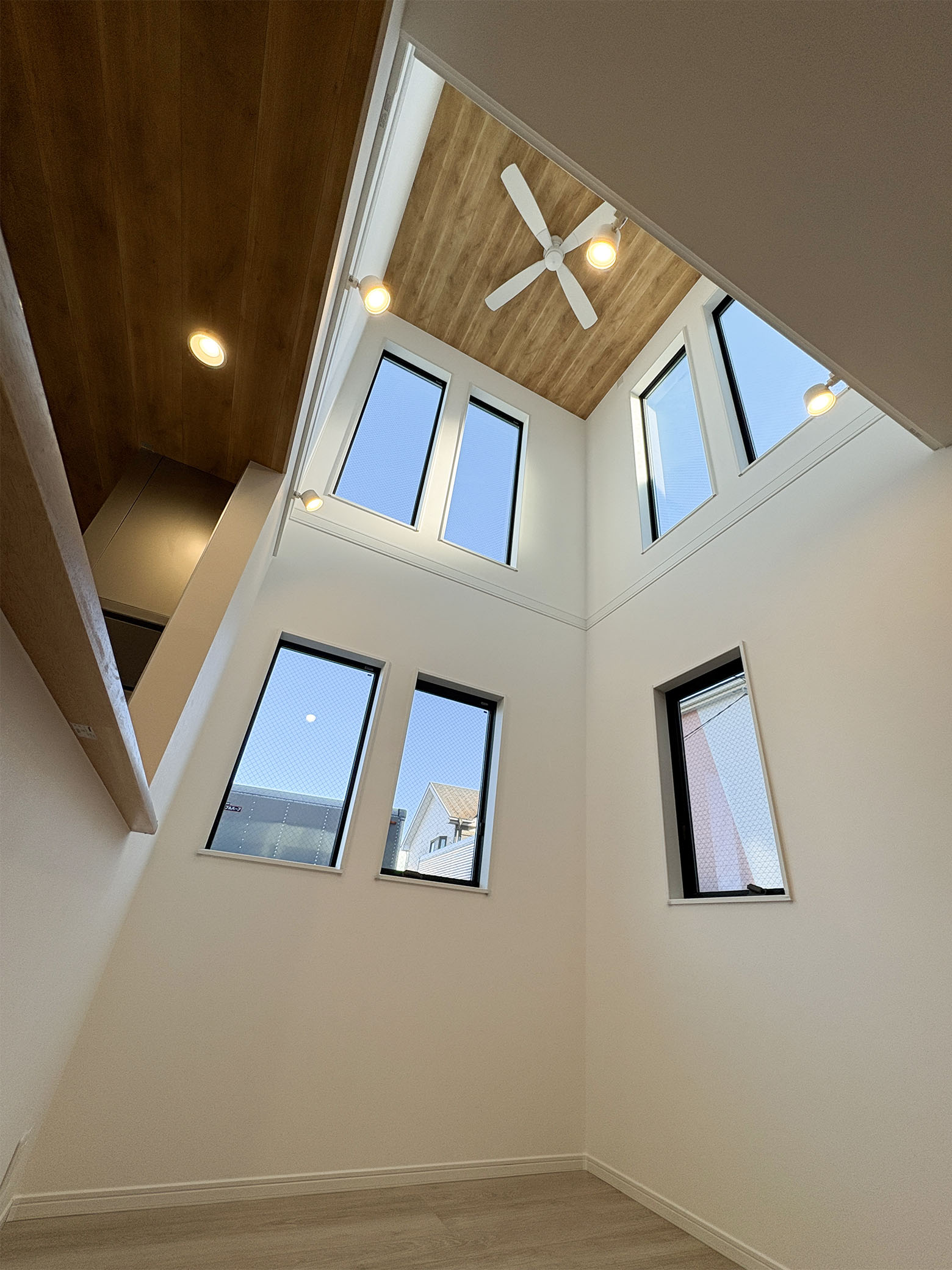 美都住販　清新　建売