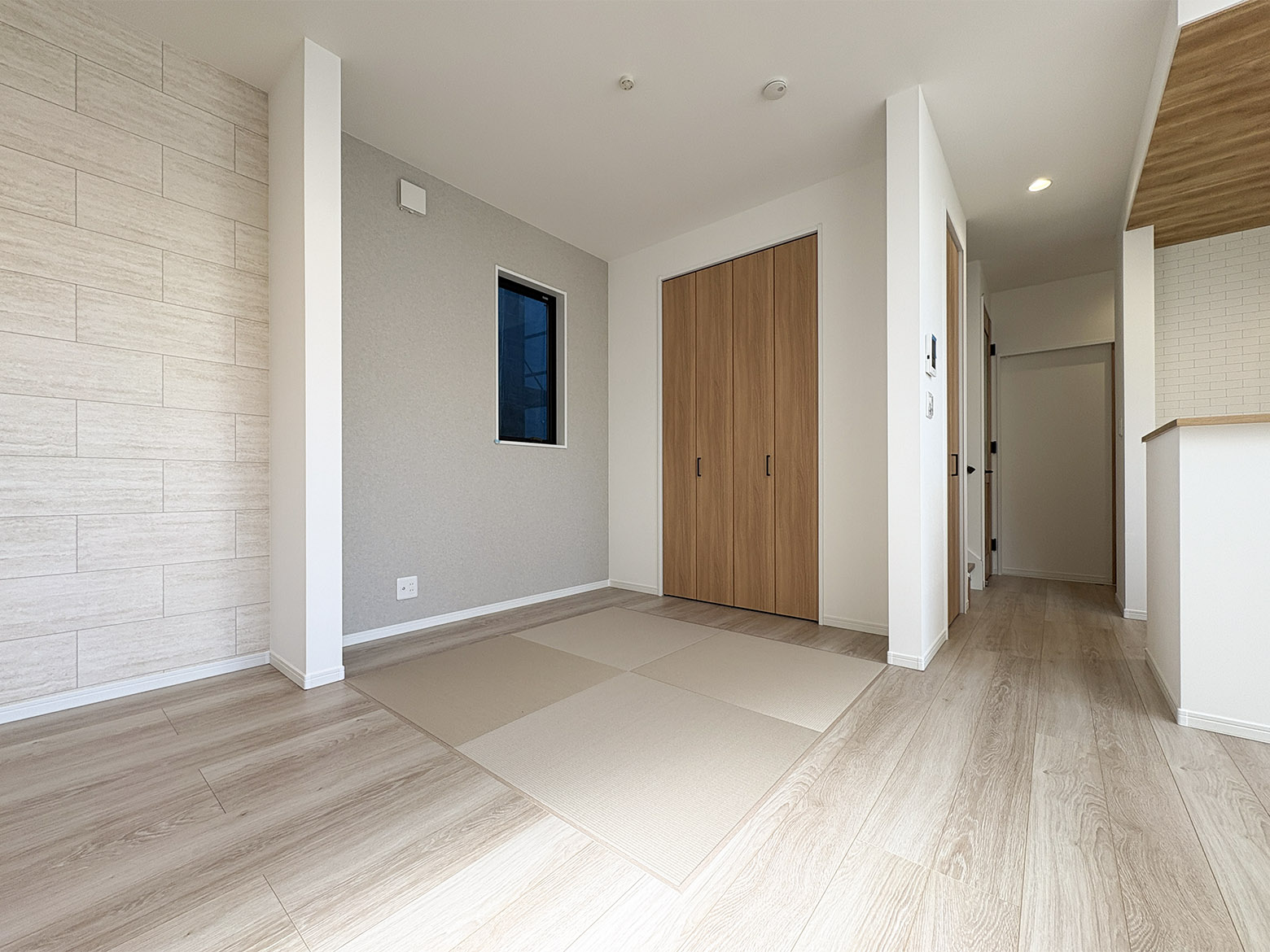 美都住販　清新　建売