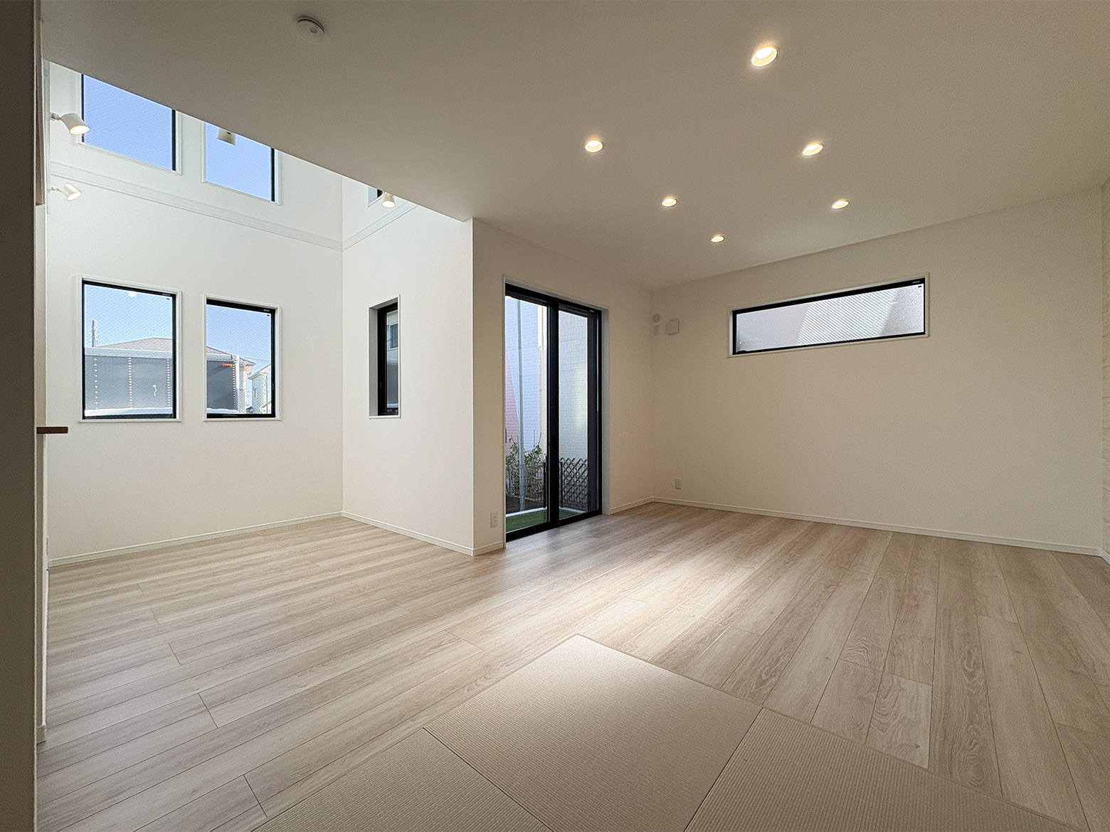 美都住販　清新　建売