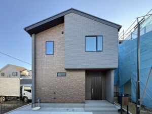 美都住販　清新　建売