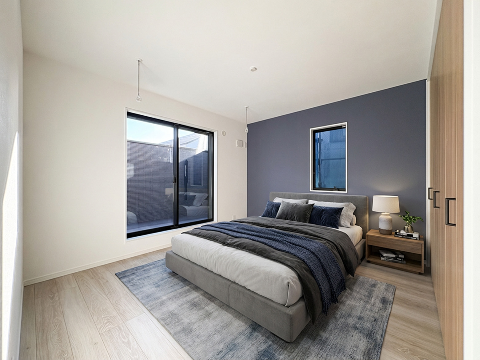 美都住販　清新　建売