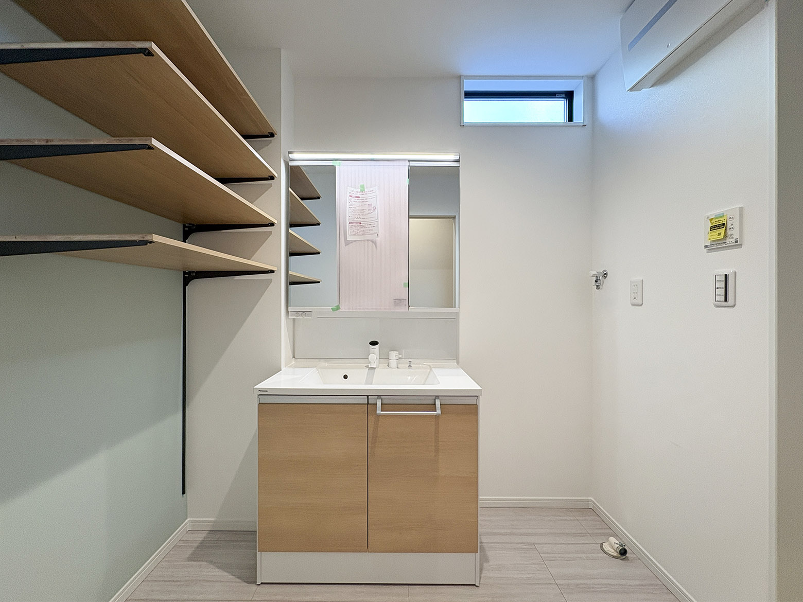 美都住販　清新　建売