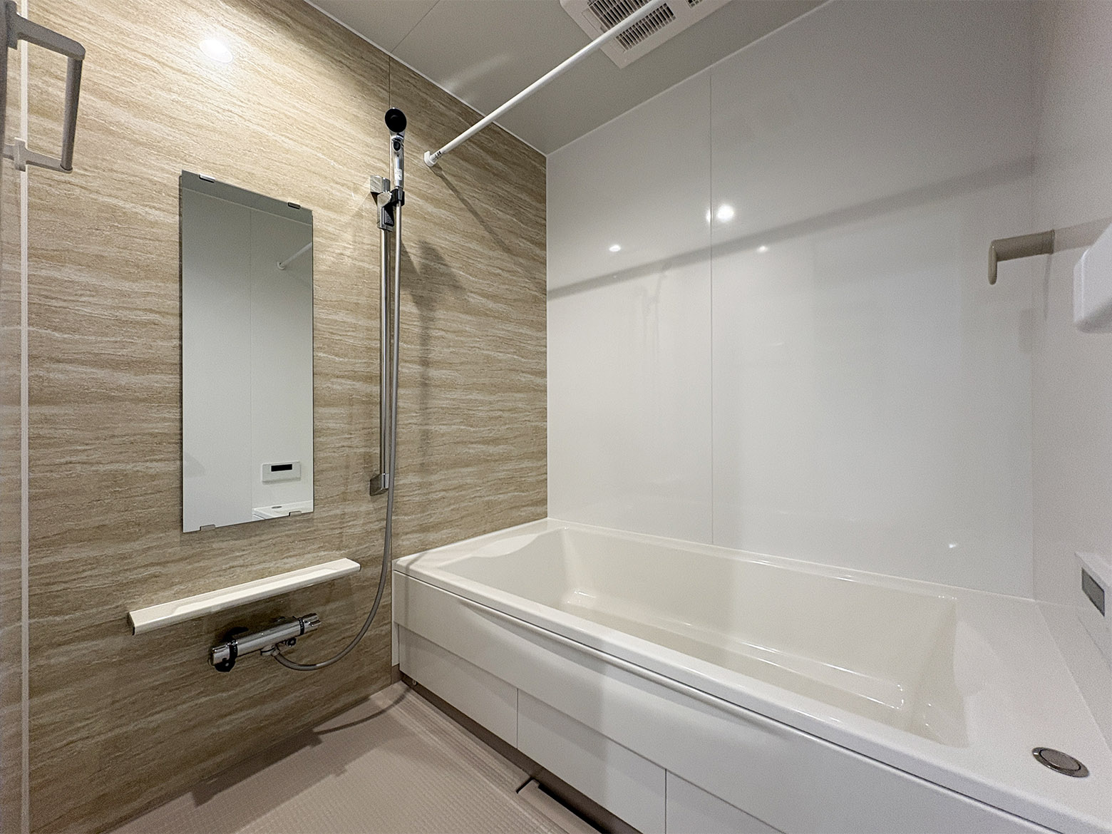 美都住販　清新　建売