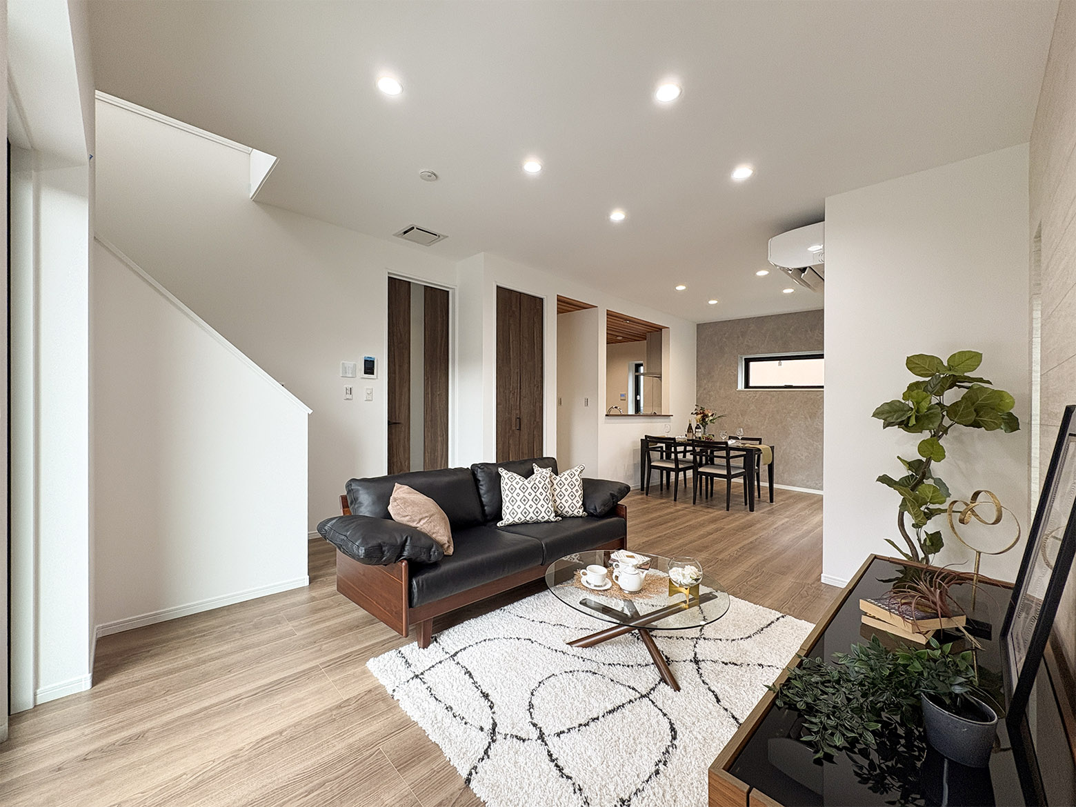 美都住販 双葉 建売 ZEST