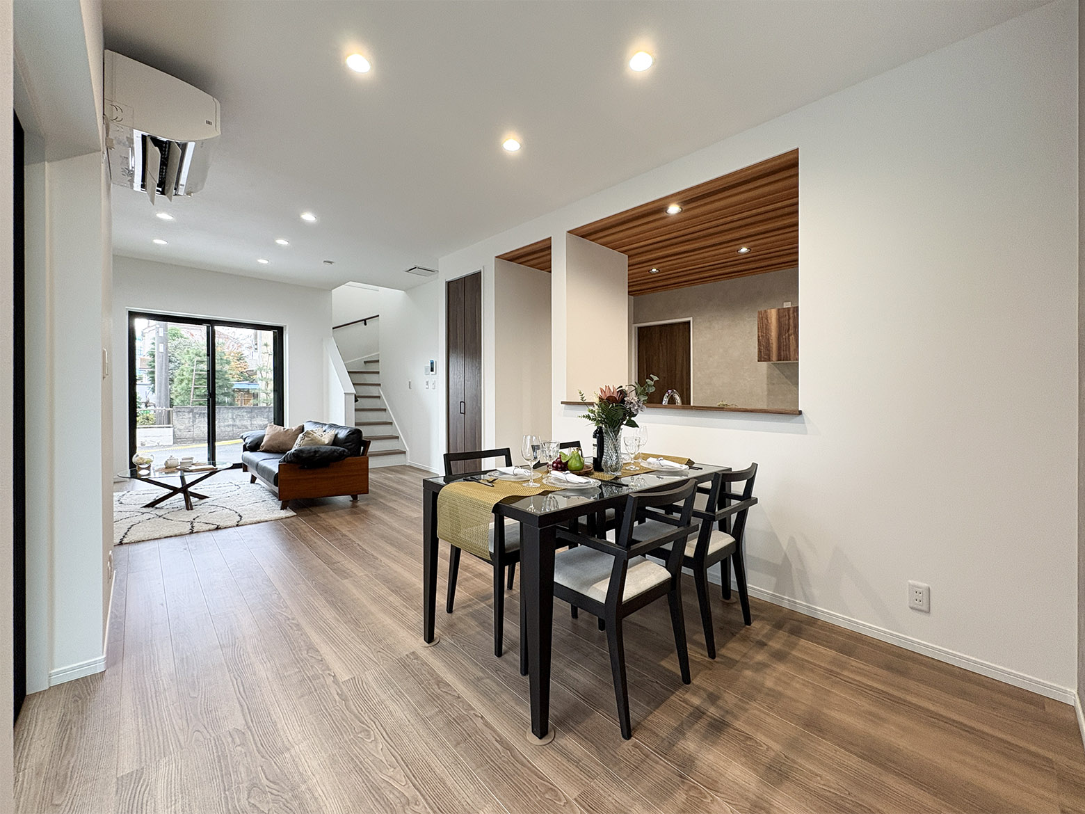 美都住販 双葉 建売 ZEST