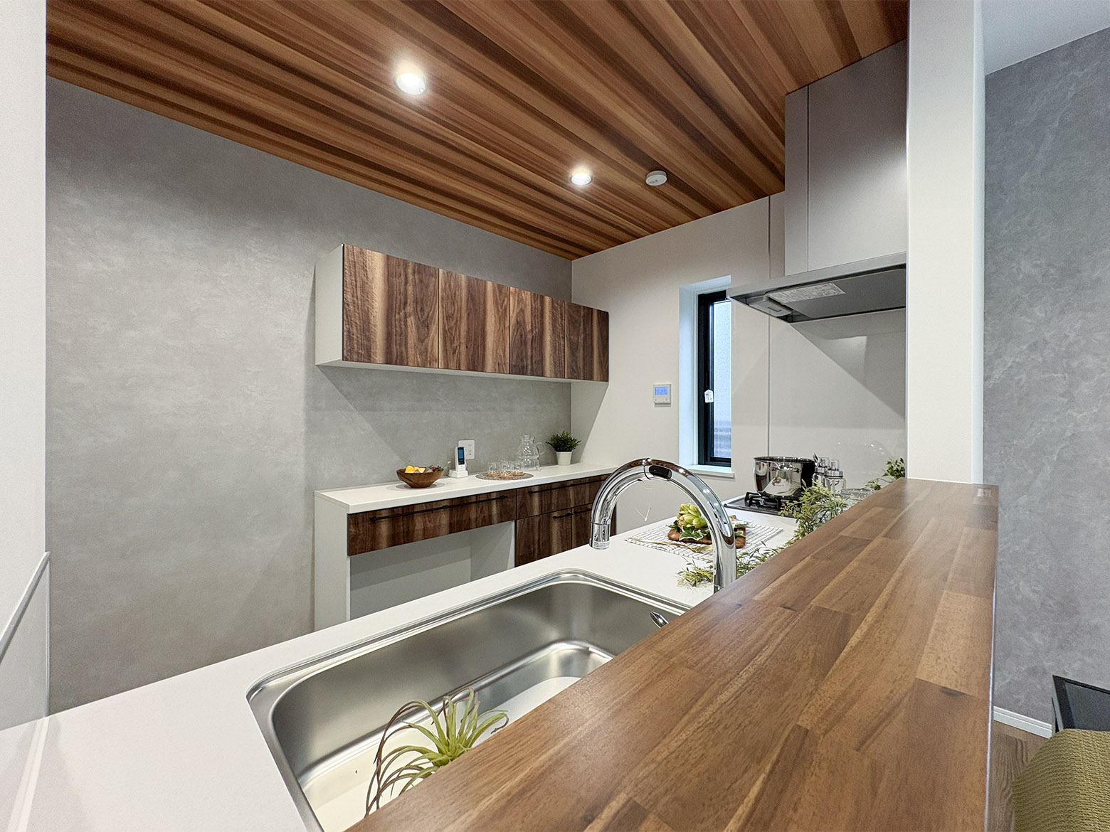 美都住販 双葉 建売 ZEST