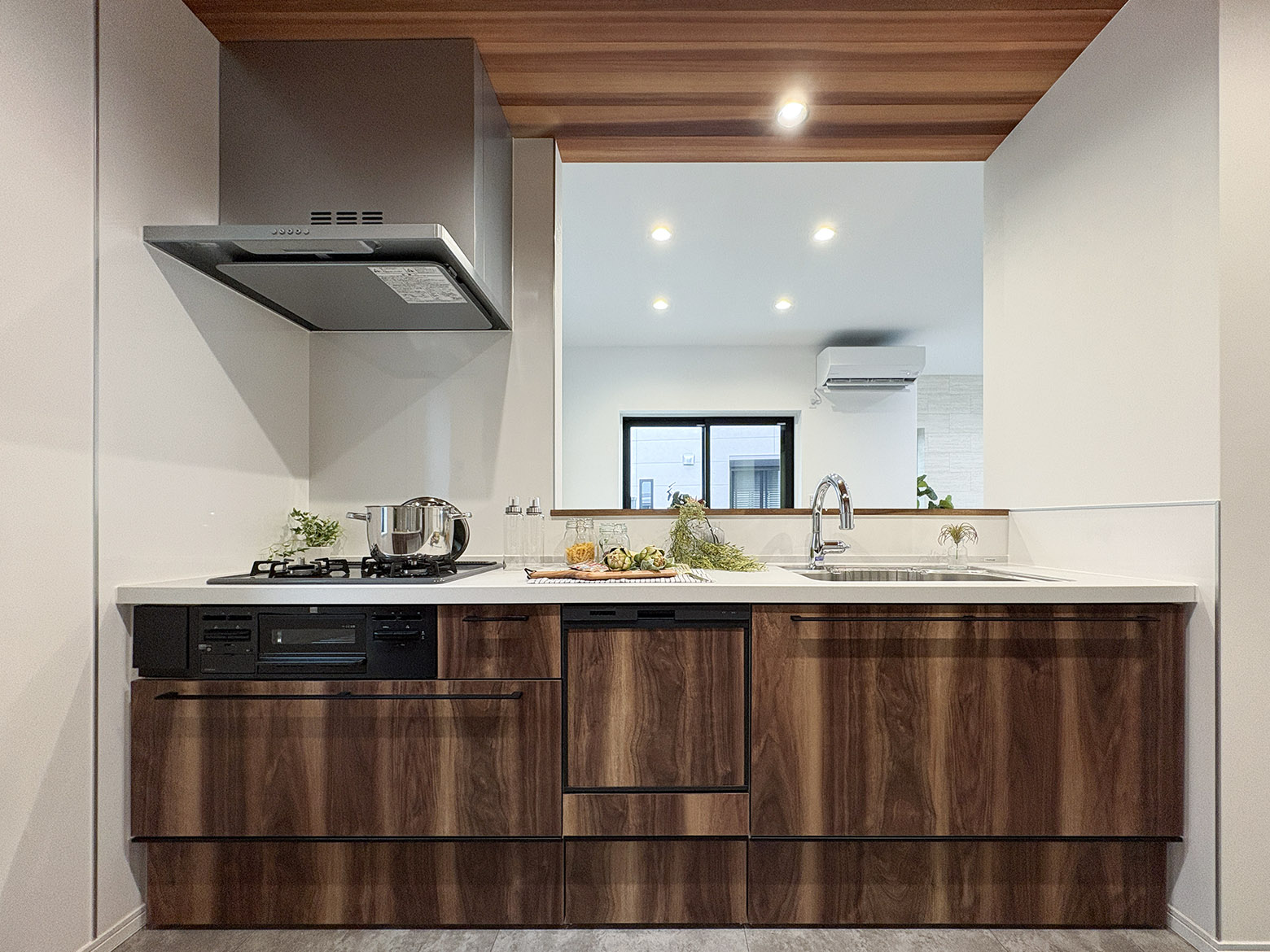 美都住販 双葉 建売 ZEST