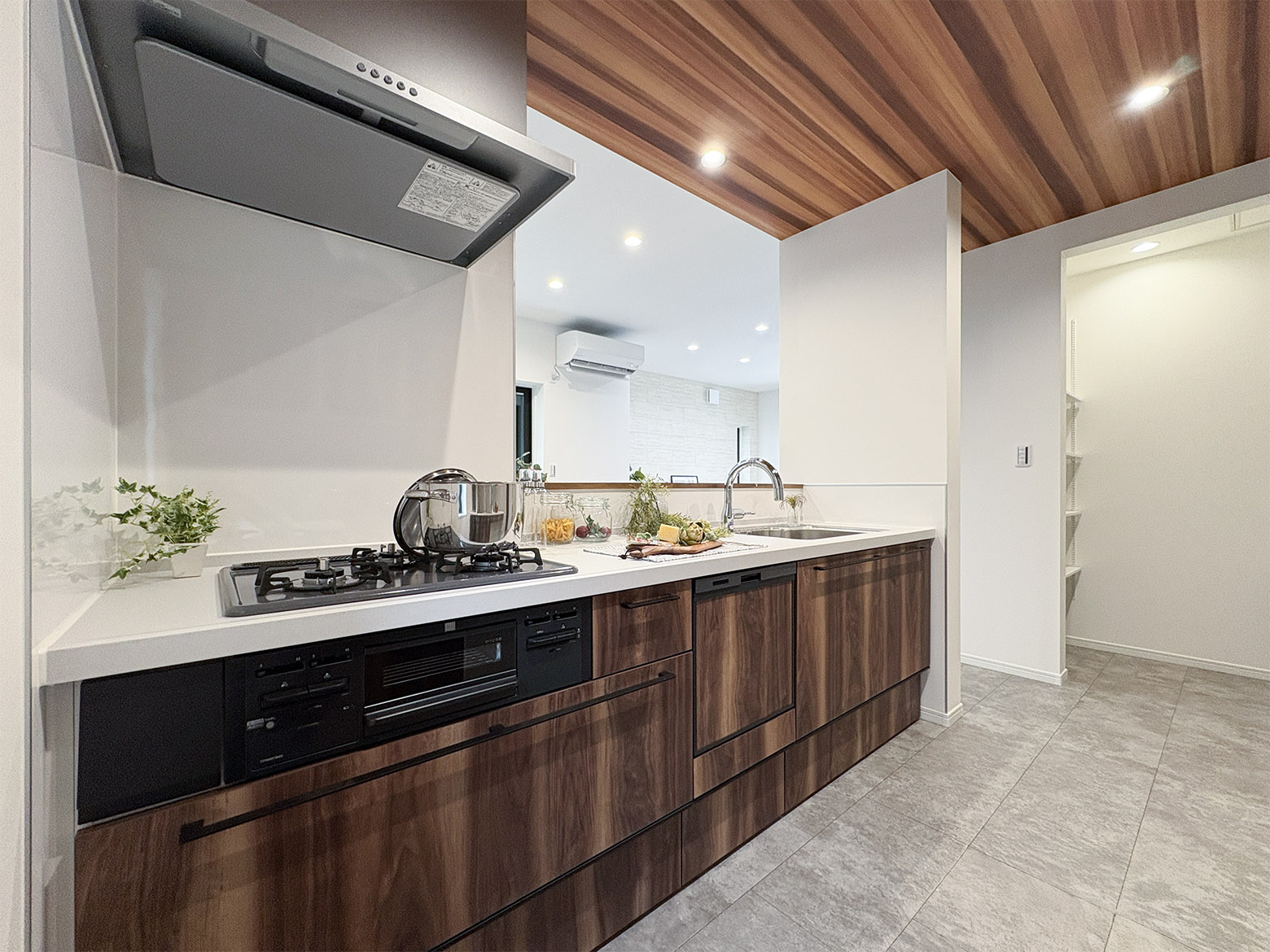 美都住販 双葉 建売 ZEST