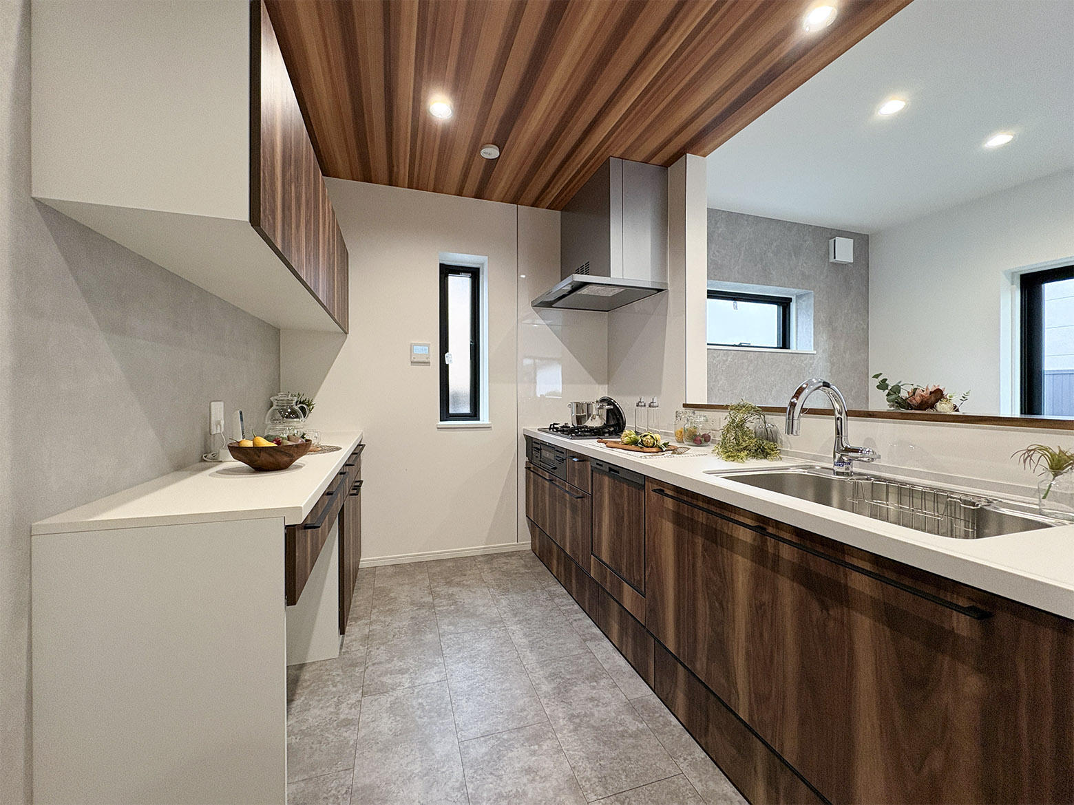 美都住販 双葉 建売 ZEST