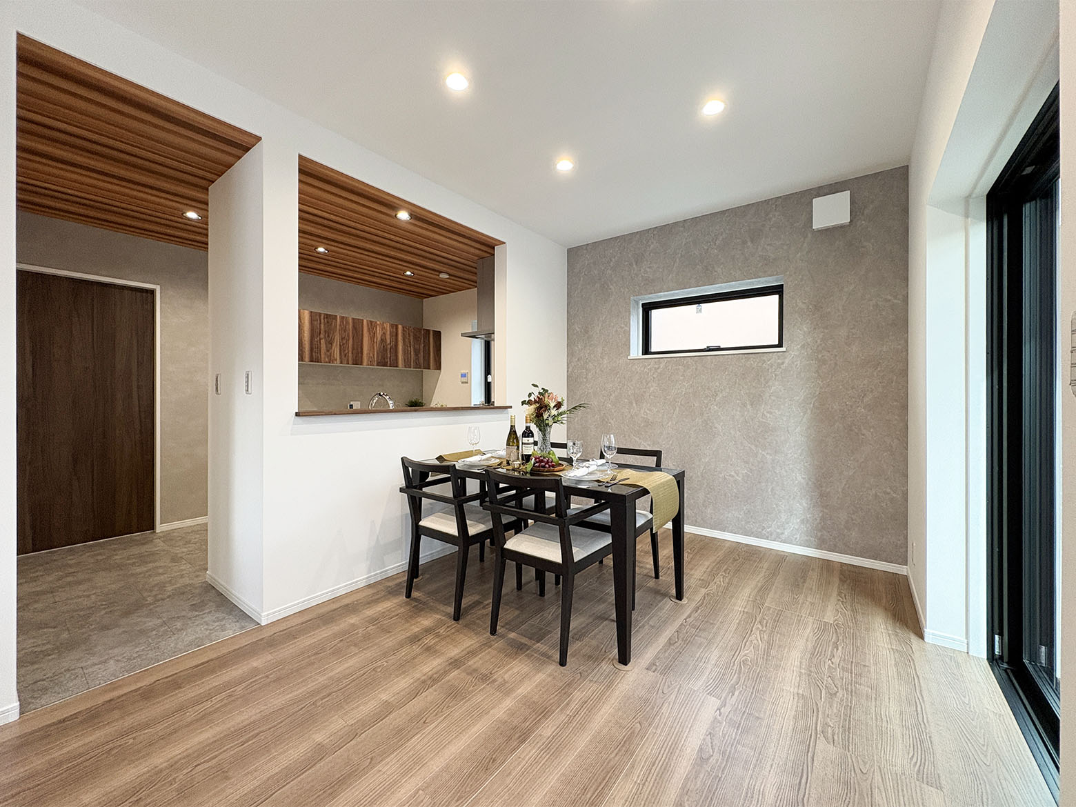 美都住販 双葉 建売 ZEST