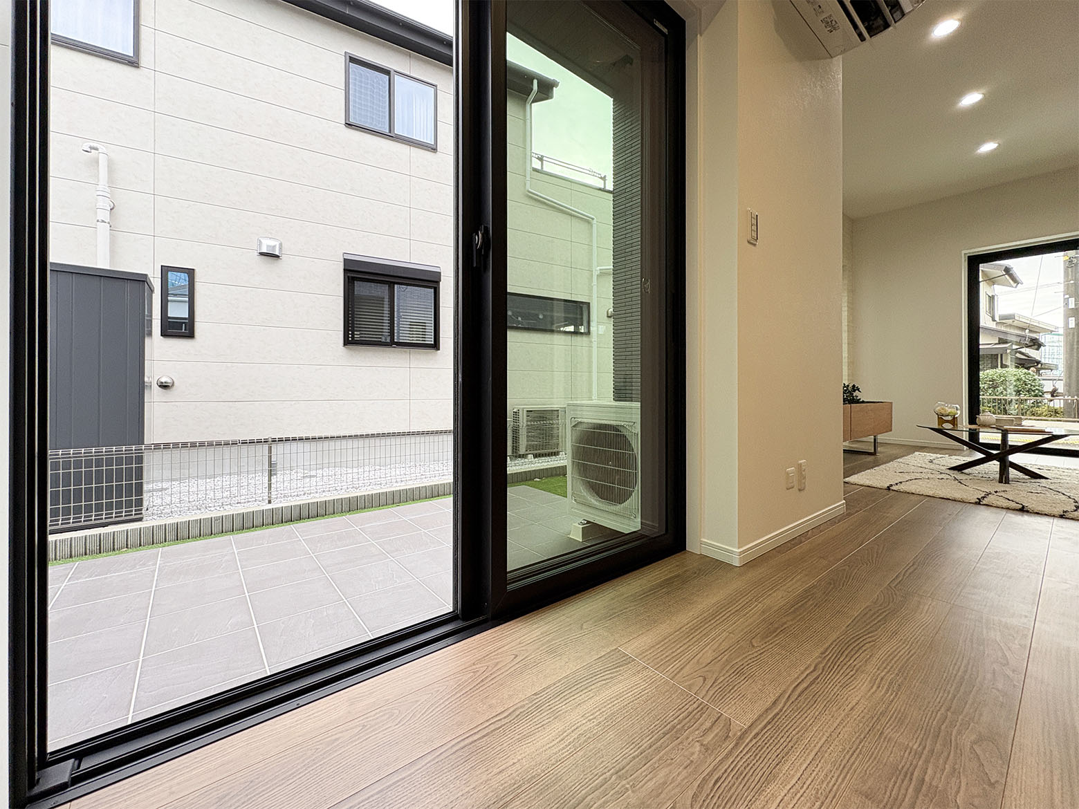 美都住販 双葉 建売 ZEST