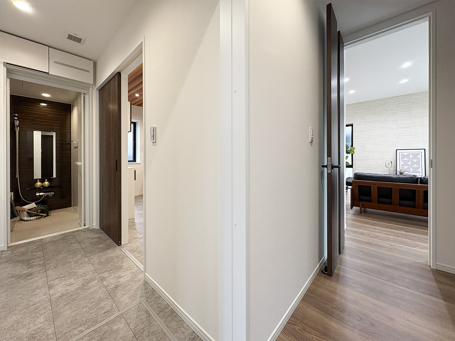 美都住販 双葉 建売 ZEST