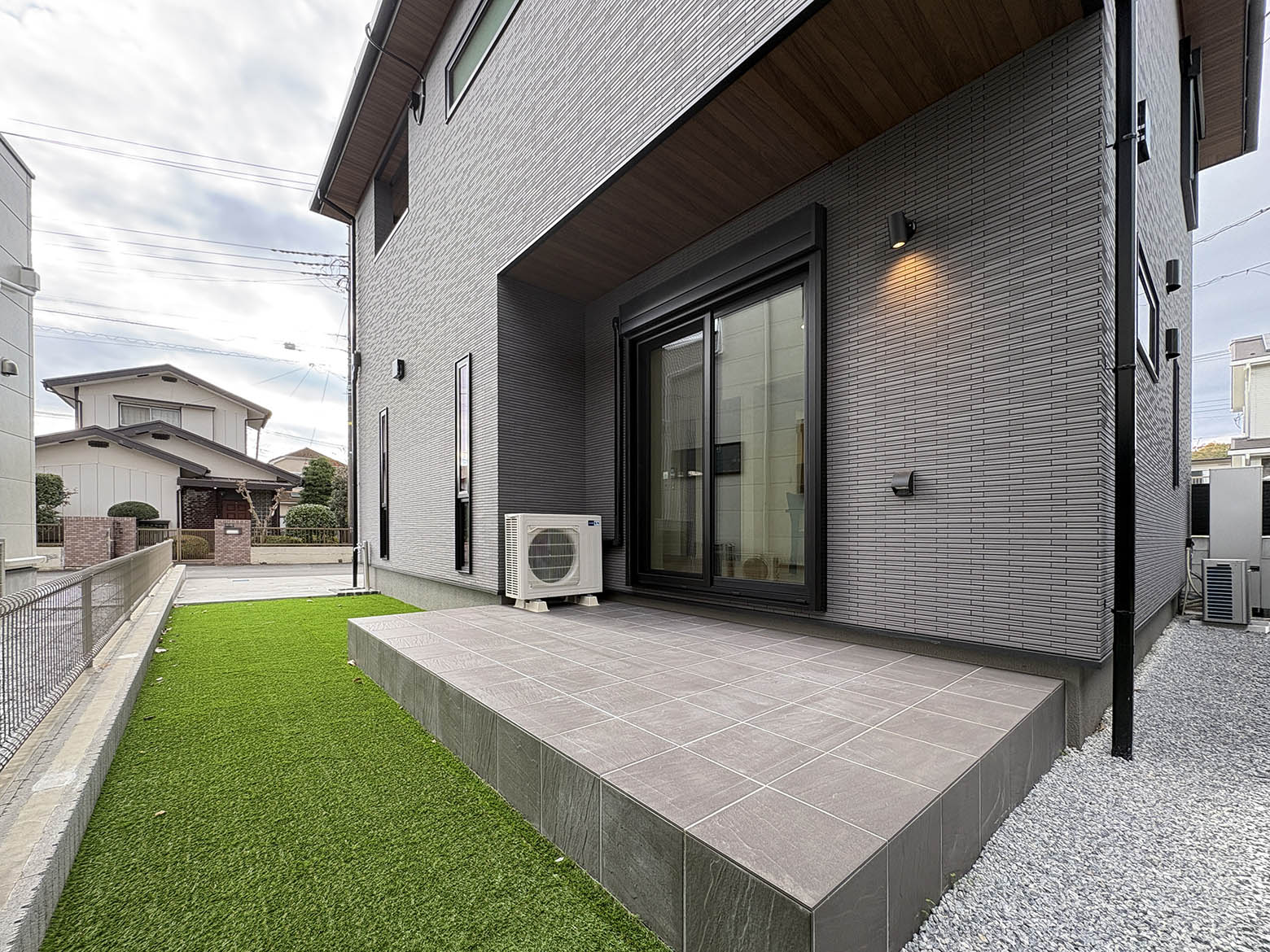 美都住販 双葉 建売 ZEST