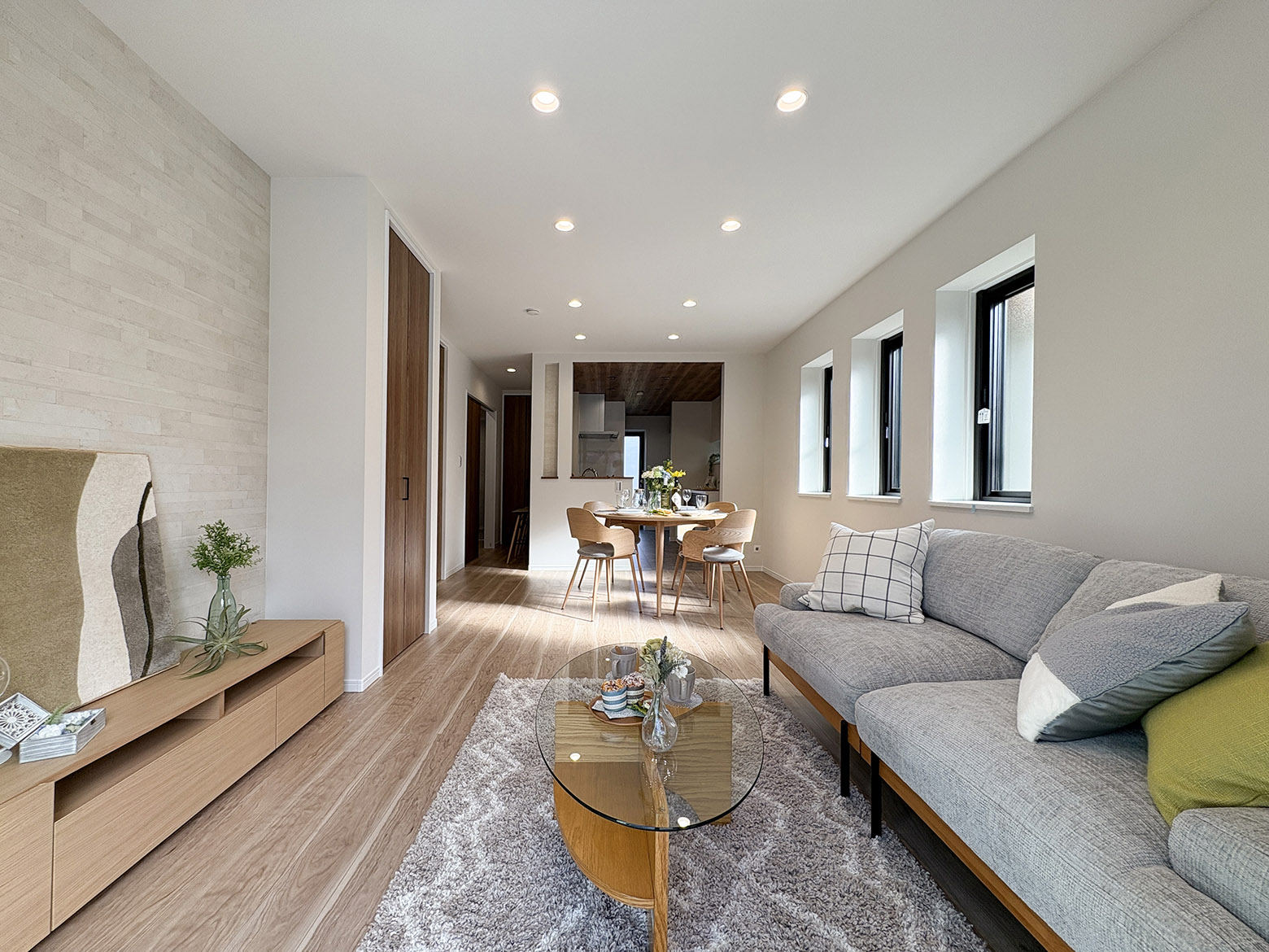 美都住販　本町田　建売