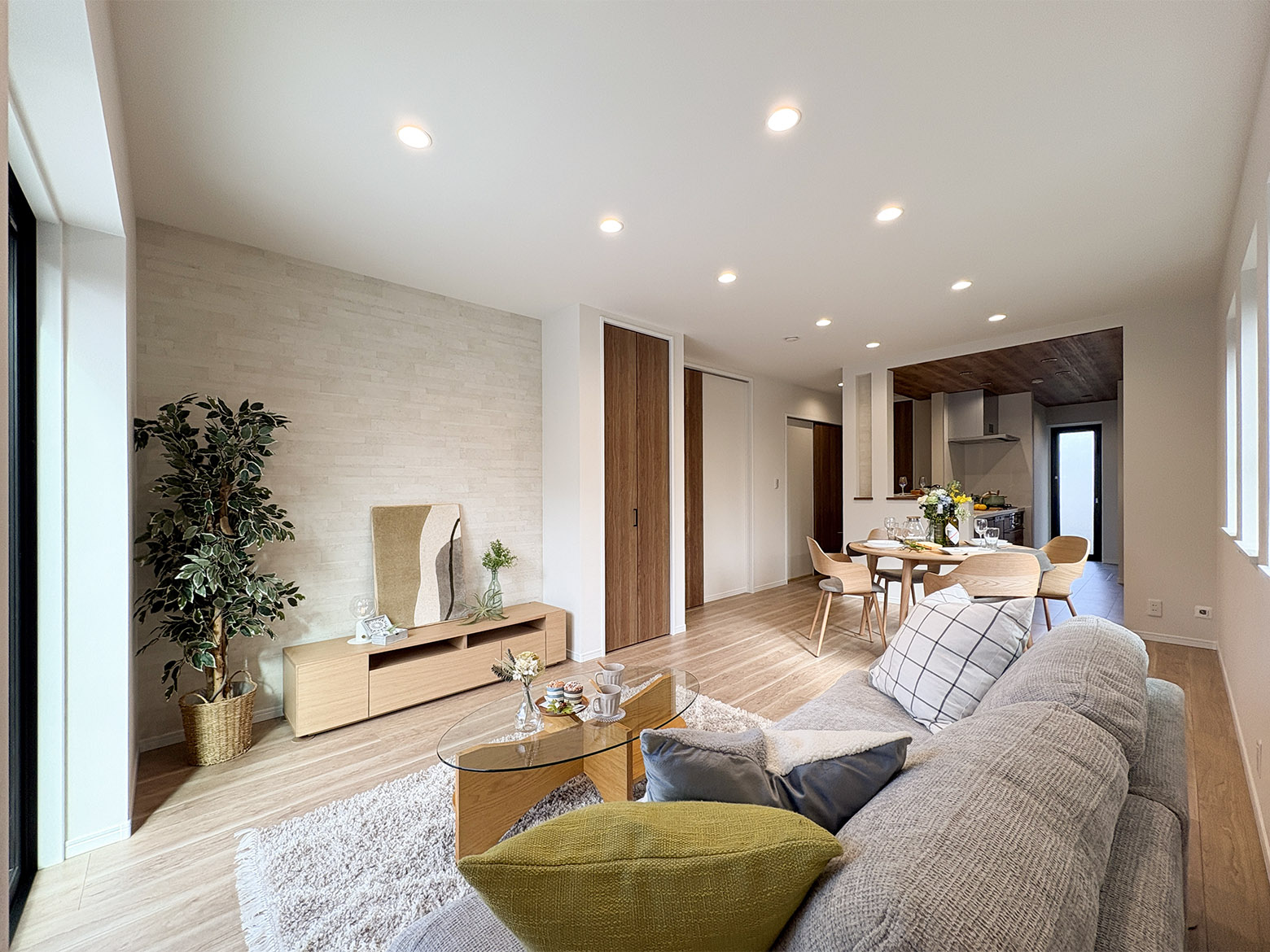 美都住販 本町田 建売 ZEST