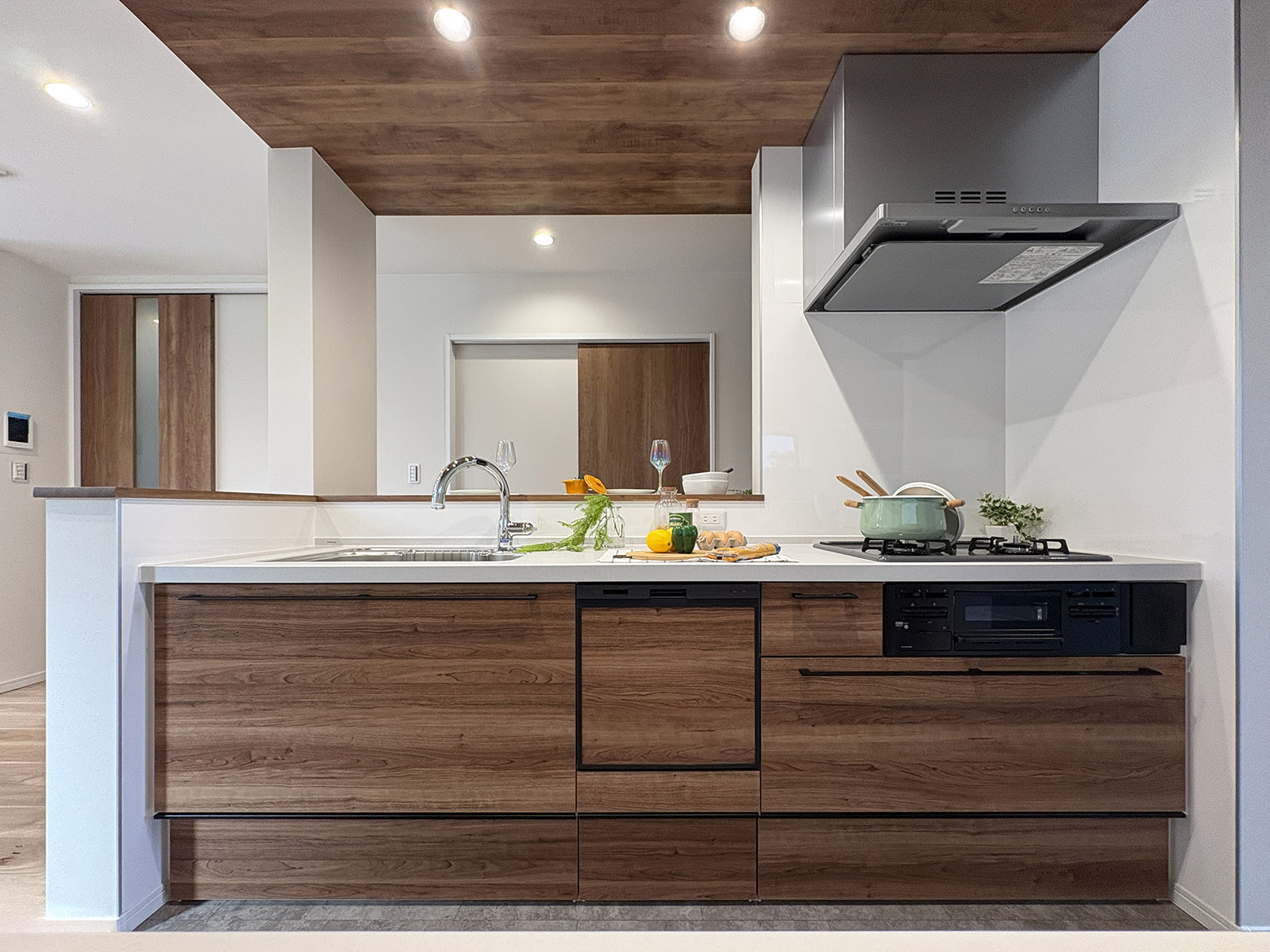 美都住販 本町田 建売 ZEST