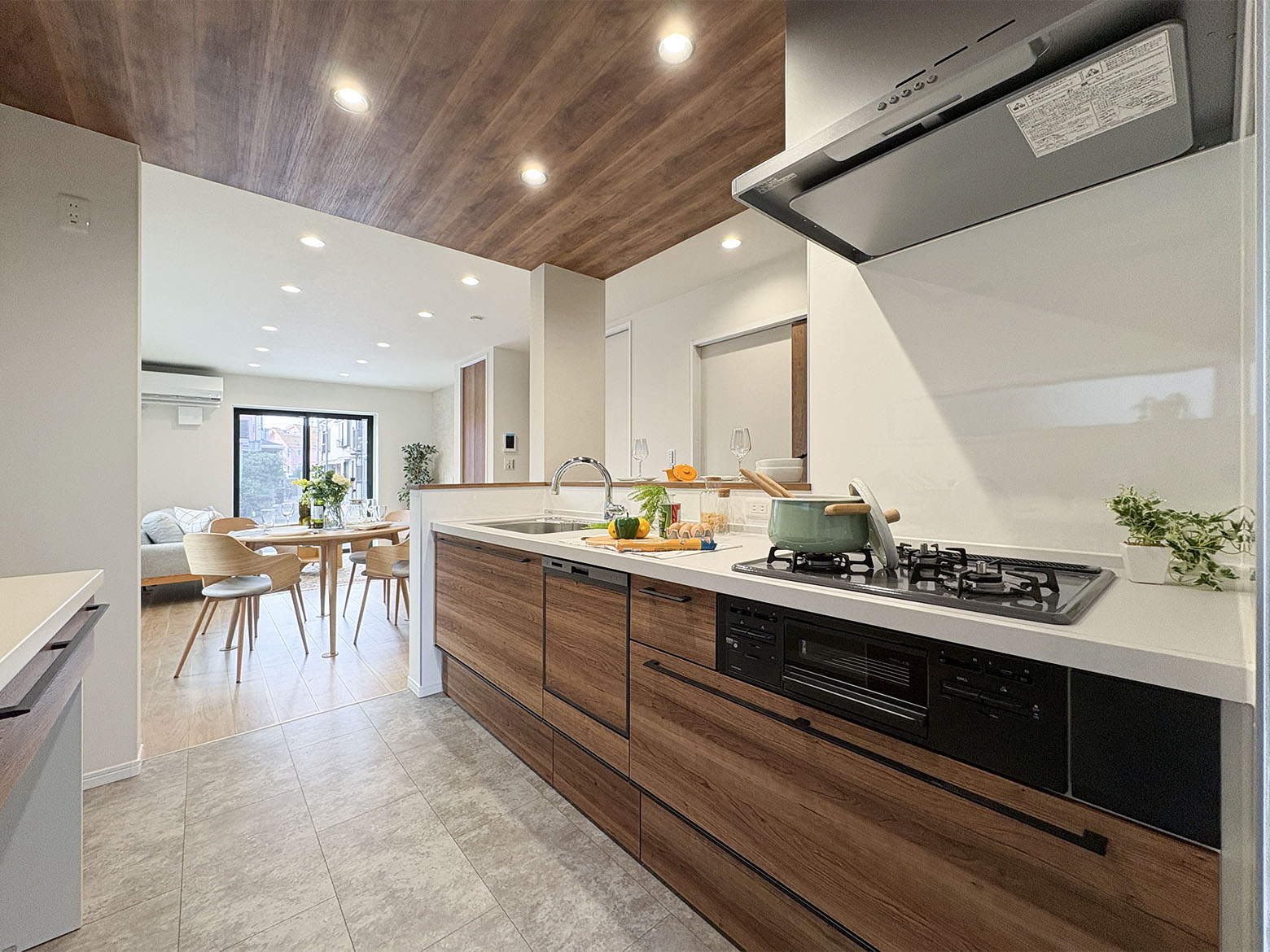 美都住販 本町田 建売 ZEST