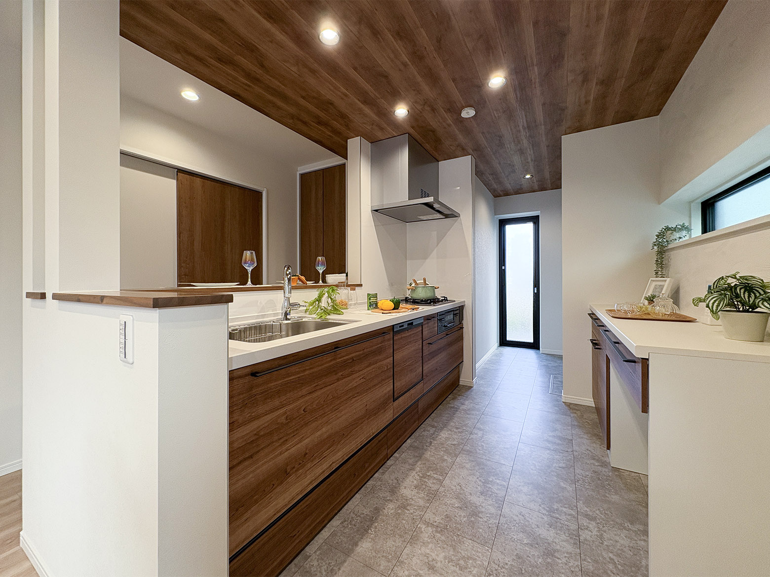 美都住販 本町田 建売 ZEST