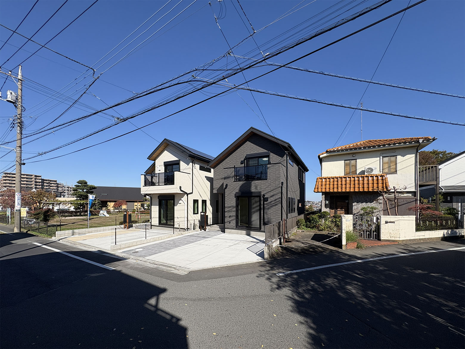 美都住販 本町田 建売 ZEST