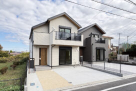 美都住販　本町田　建売　ZEST