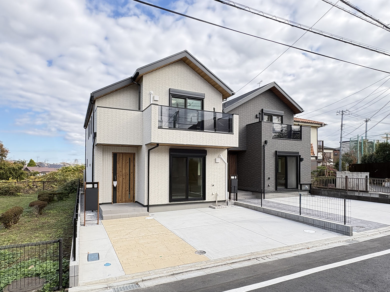 美都住販 本町田 建売 ZEST