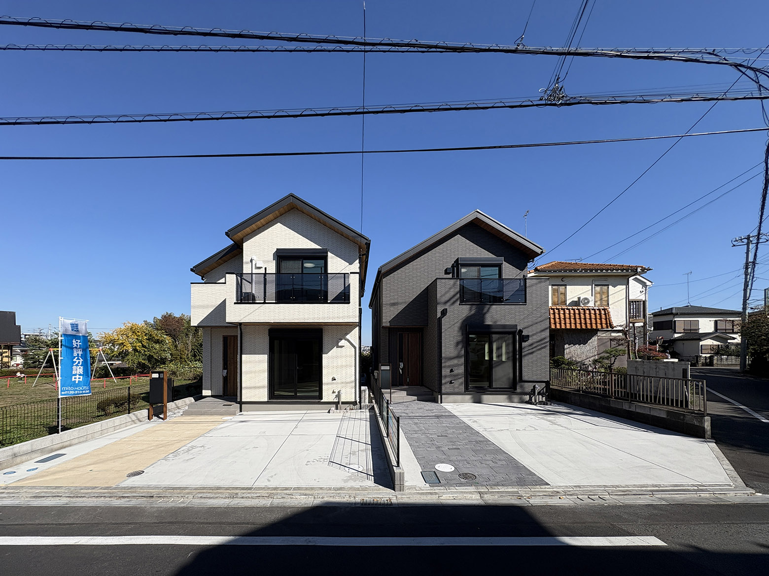 美都住販　本町田　建売　ZEST